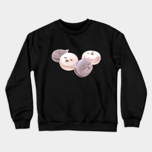 Macaron Crewneck Sweatshirt